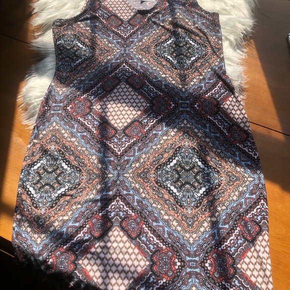 NWT Rue 21 Summer dress - Picture 5 of 8